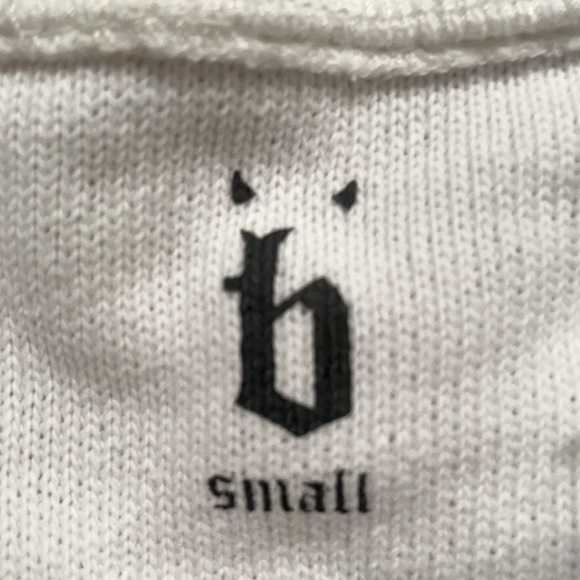 Oversized Pullover - Picture 3 of 3